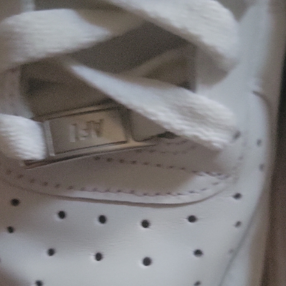 Nike Air Force Flyease  White Men's Sneakers Size US 10 - Picture 11 of 16